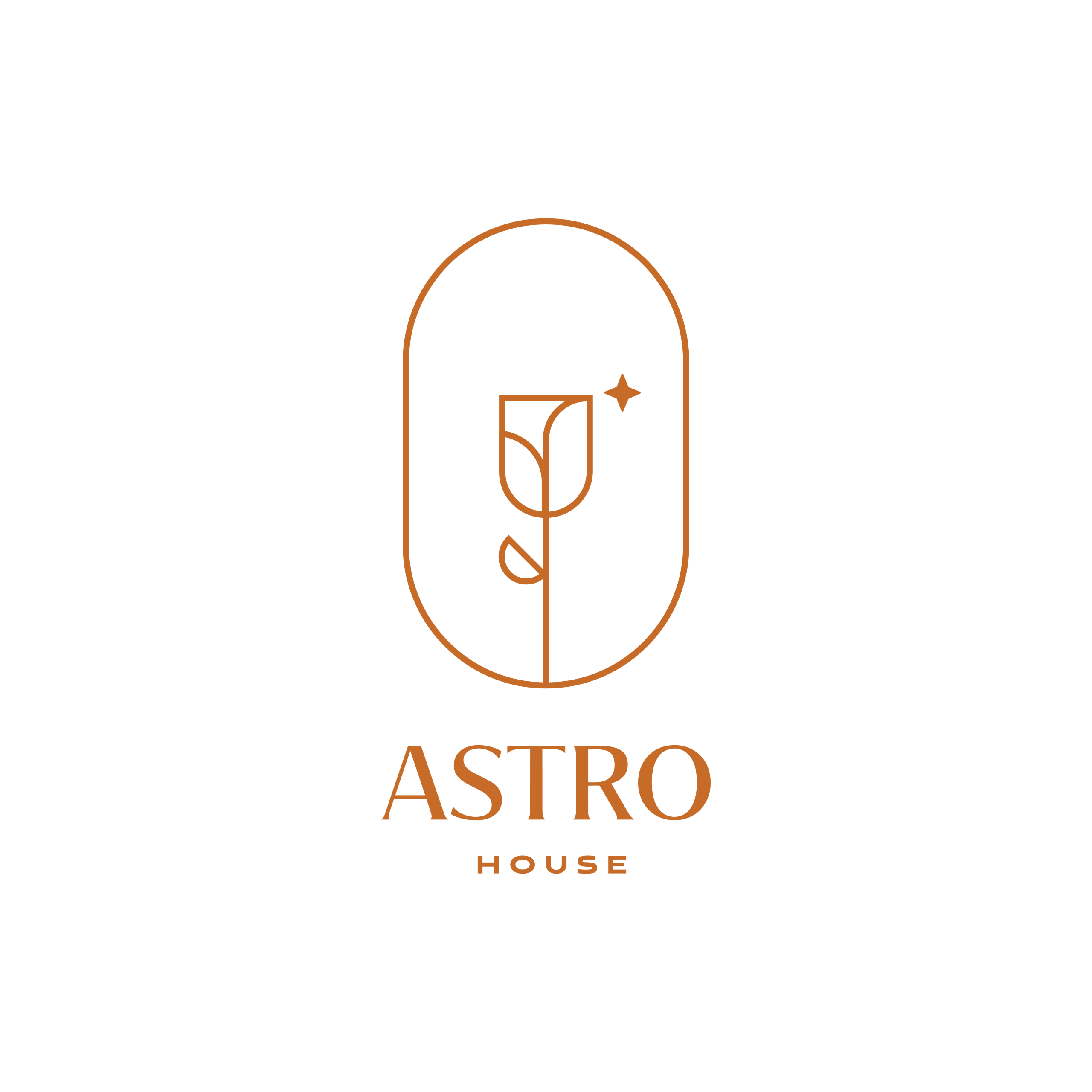 Astro House Apartment